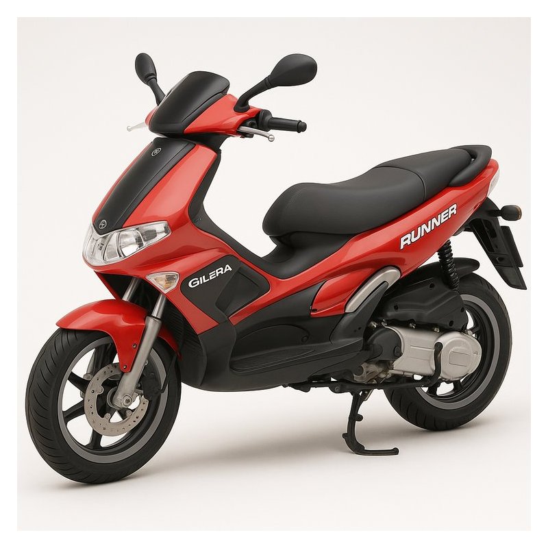 1987-1998 Gilera Runner Suzuki LTF250 LT4WD LTF4WDX Quad 250 King 280 Service Repair Workshop Manual PDF