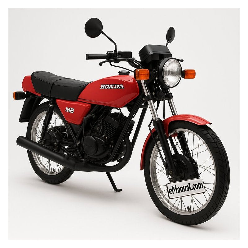 2005-2011 Honda MB Models Foreman 500 TRX500 FE FPE FM FPM TM Service Repair Workshop Manual PDF