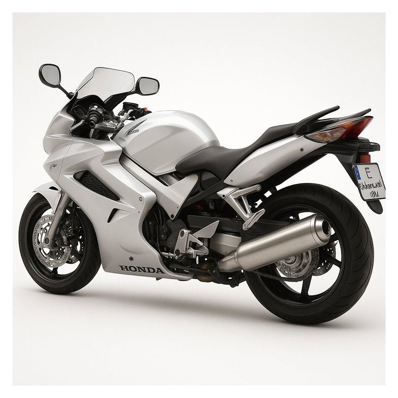 1990 Honda VFR Models VFR400R NC30 400 R Service Repair Workshop Manual PDF