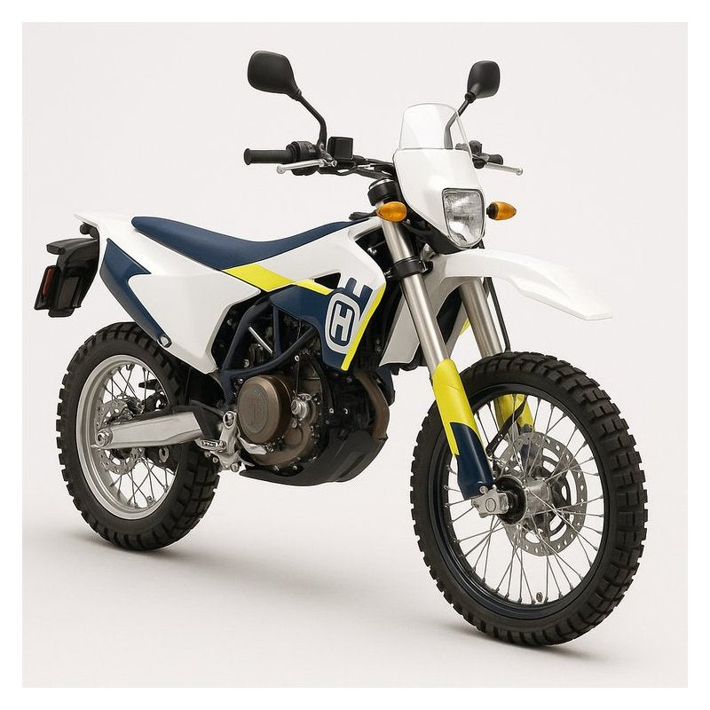 2000 Husqvarna TC Models TE 410 610 Service Repair Workshop Manual PDF