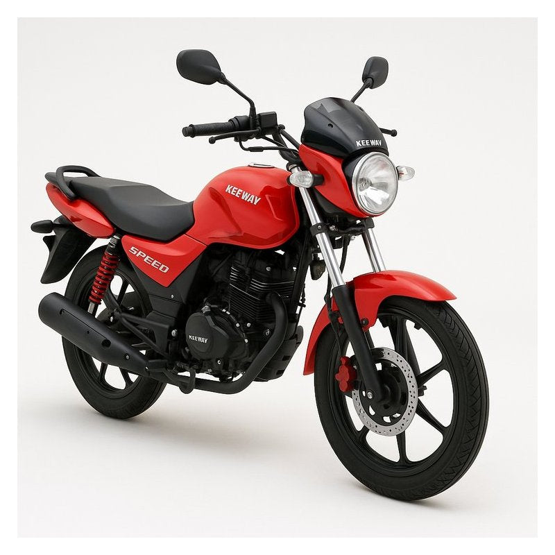 Keeway Speed Ossa 250 Plonker 5 Motorcycle Service Repair Workshop Manual PDF