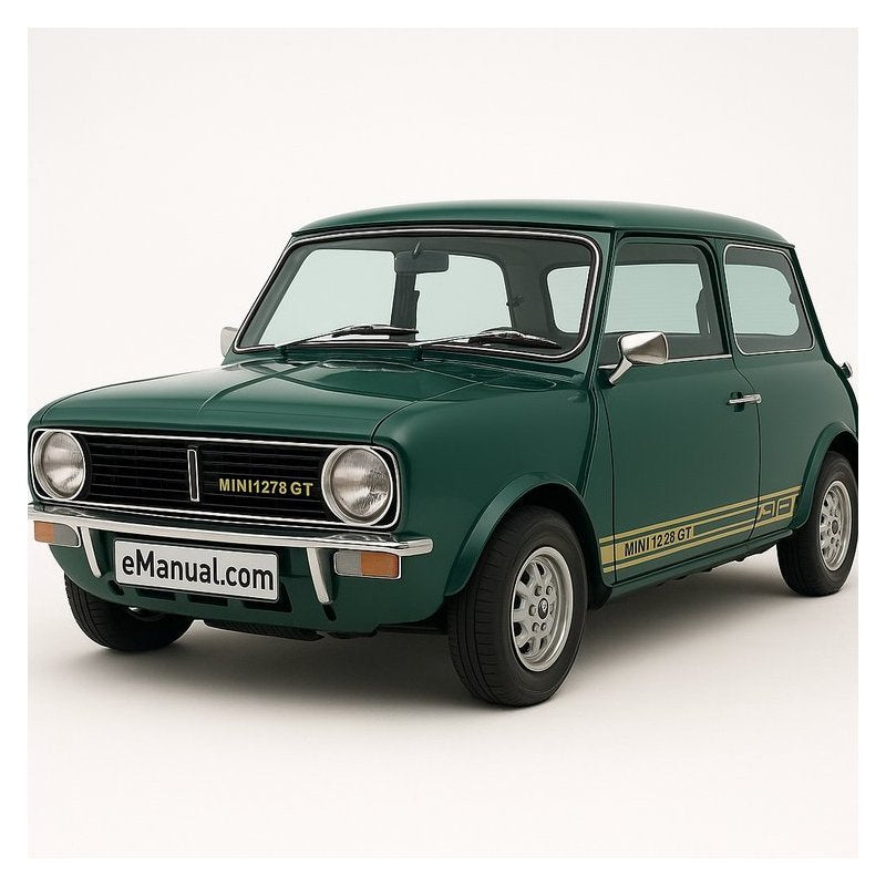 Mini 1275 GT IBM Sametime 8.5.2 Administration -scott Marie L Service Repair Workshop Manual PDF