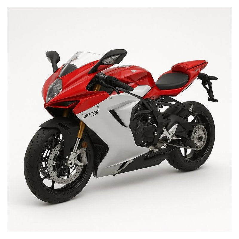 Mv Agusta F3 675 Serie ORO Bike Service Repair Workshop Manual