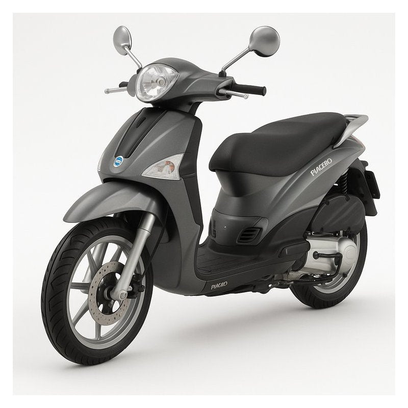 1992-1997 Piaggio LT BMW K1100 RS Motorcycle Service Repair Workshop Manual