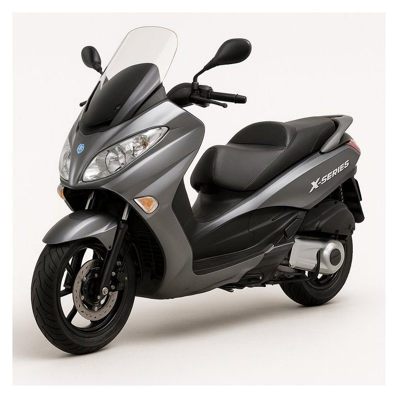 2001-2003 Piaggio X Series X9 500 Service Repair Workshop Manual