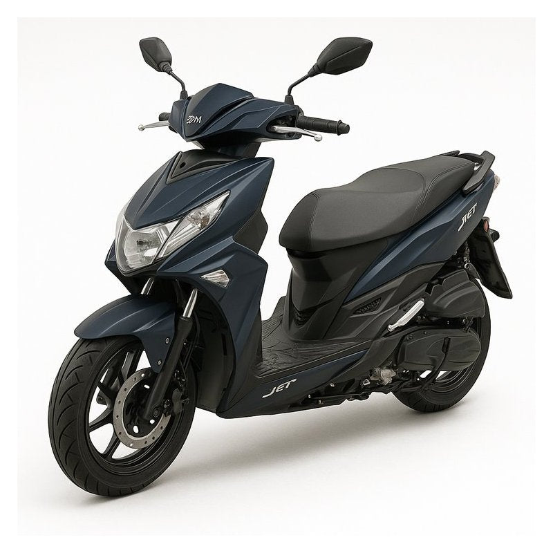 Sym Jet 50 100 Scooter Service Repair Workshop Manual