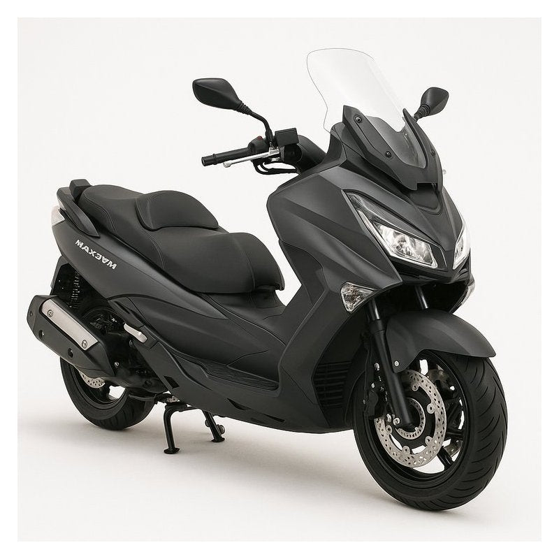 2011-2014 Sym Maxsym 400I Scooter Service Repair Workshop Manual