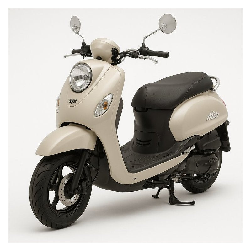 Sym Mio Sanyang 50 100 Service Repair Workshop Manual