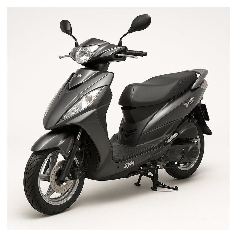 Sym VS 150/ 2 Service Repair Workshop Manual