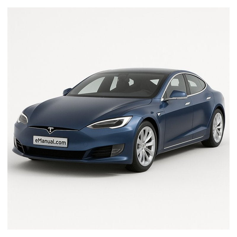 Tesla Model S Bifinett Breadmaker KH1172 Instruction Only Service Repair Workshop Manual PDF