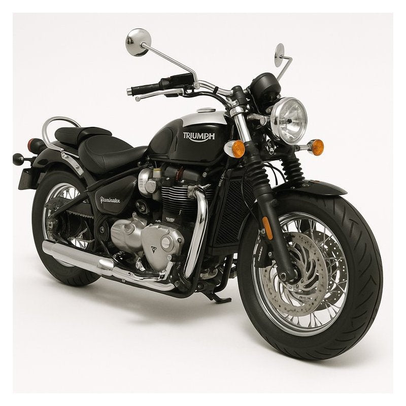 Triumph Speedmaster 790 Service Repair Workshop Manual