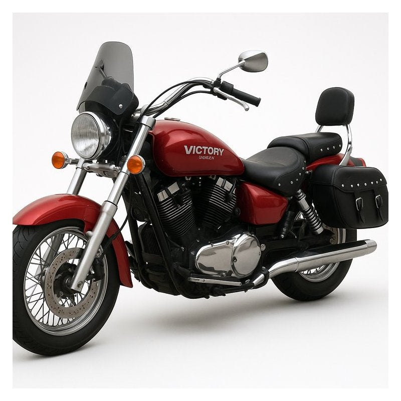 2002-2004 Victory Classic Cruiser Polaris Touring Service Repair Workshop Manual PDF