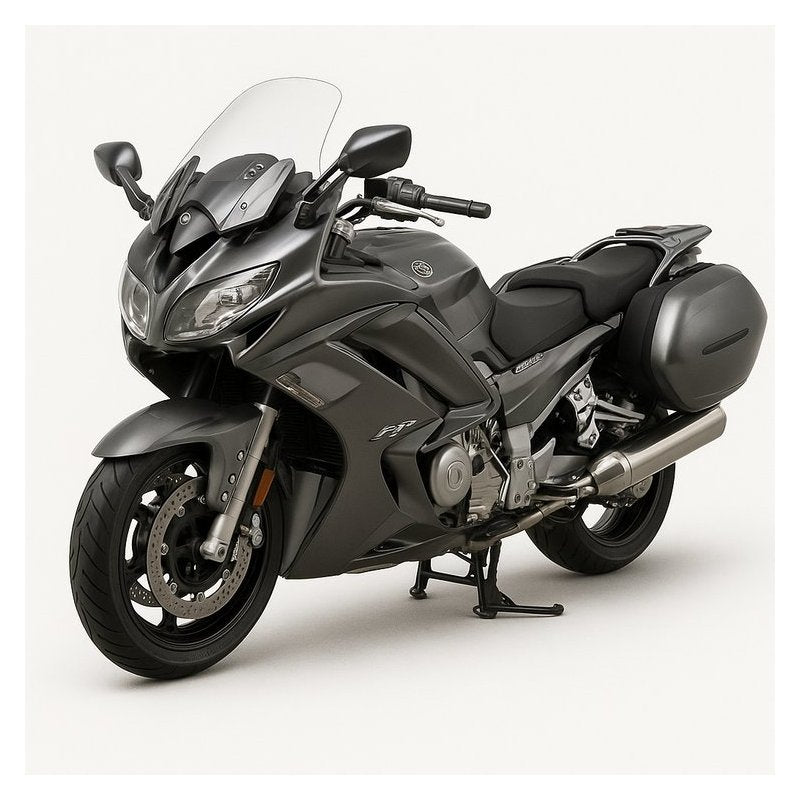2001 Yamaha FJR Models Motorcycles FJR1300N FJR1300R Service Repair Workshop Manual PDF