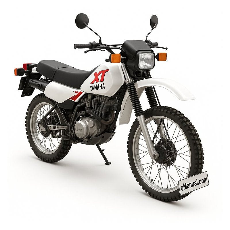 2007-2009 Yamaha HT PZ50 Phazer Service Repair Workshop Manual