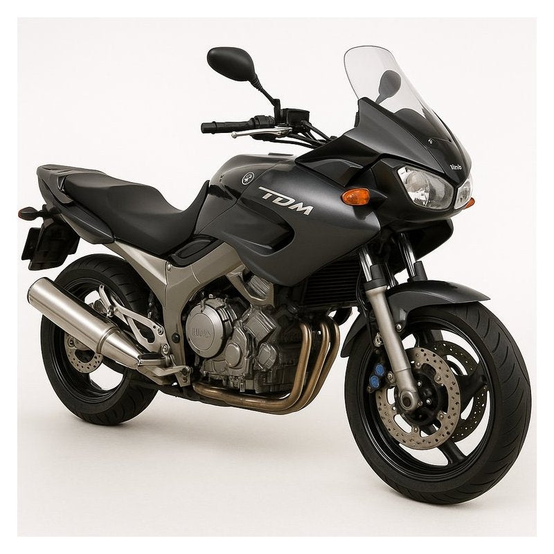 Yamaha TDM Models TDM900 / TDM900P Official Service Repair Workshop Manual PDF