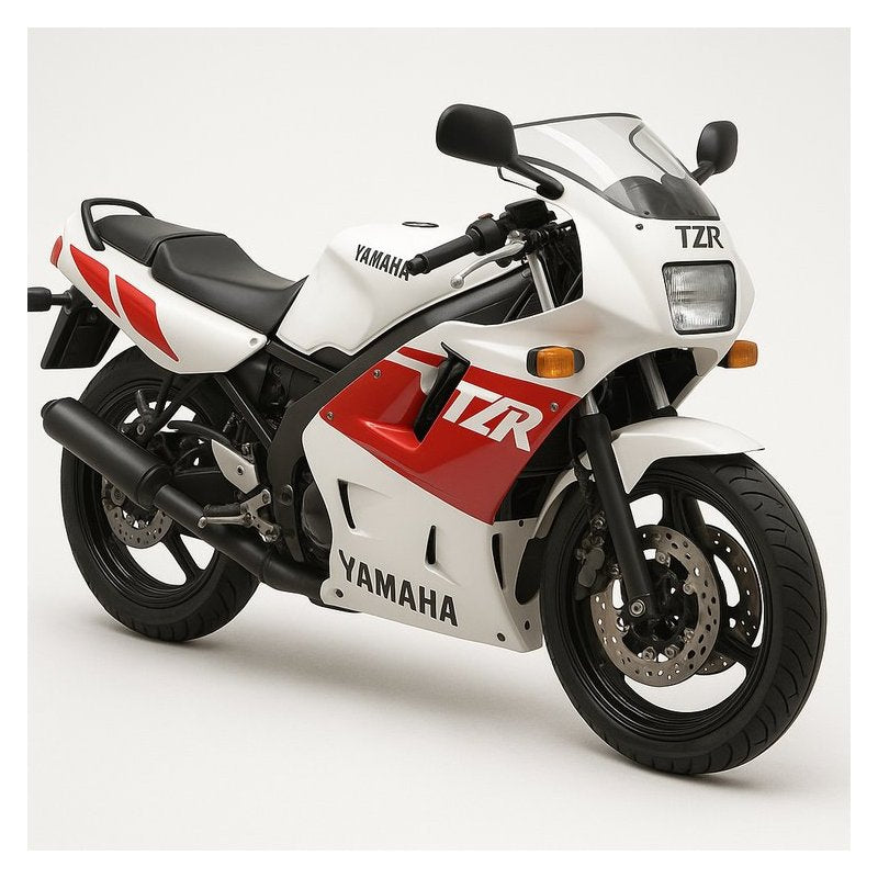 1986-1999 Yamaha TZR Models TZR250 Service Repair Workshop Manual