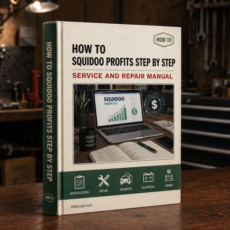 *NEW* Squidoo Profits | Step by step guide on how to make money using 100 FREE advertising
