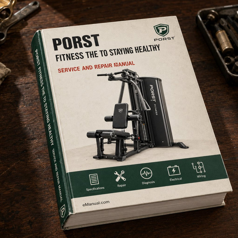*NEW* Fitness - The Guide To Staying Healthy