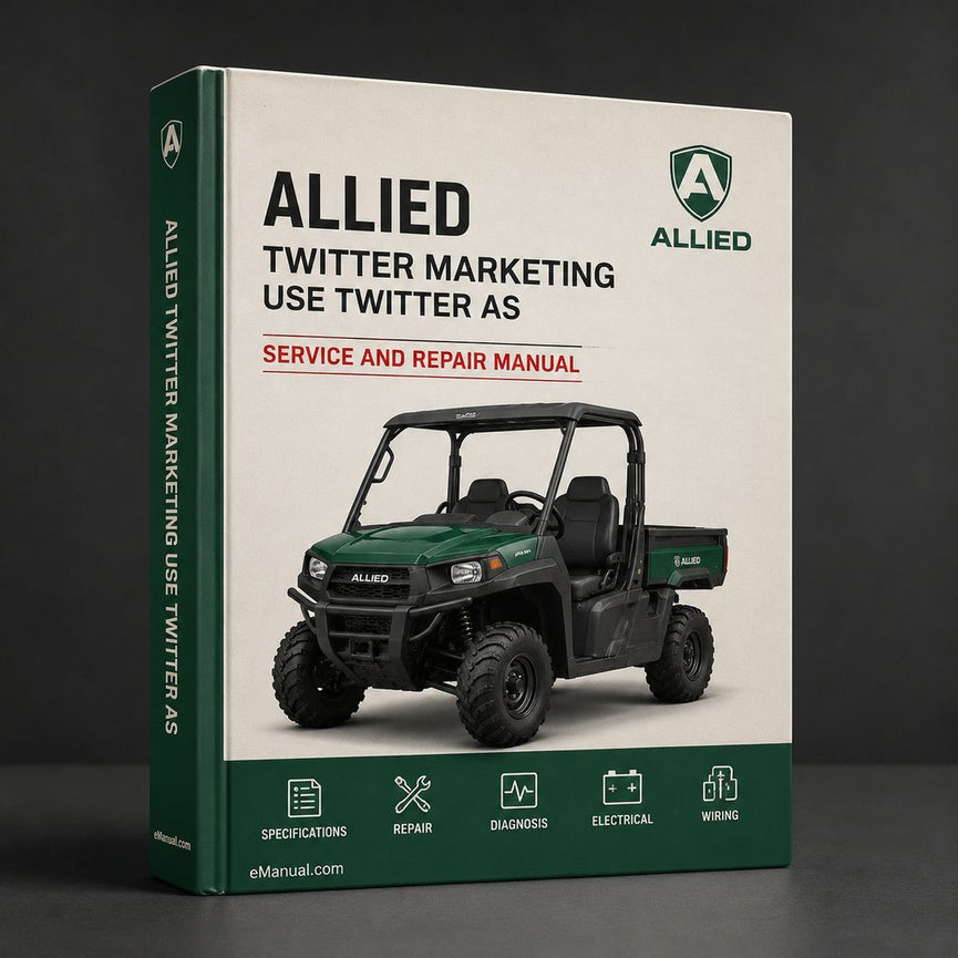 Twitter Marketing Guide - Use Twitter as a Marketing Tool