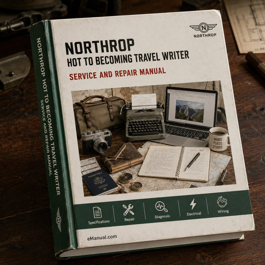 *HOT* Guide To Becoming a Travel Writer and Photographer