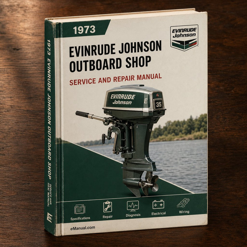 * 1973 - 1989 EVINRUDE JOHNSON OUTBOARD Service Repair / Shop Manual - Download - 48 HP to 235 HP (48Hp 50Hp 55Hp 60Hp 65Hp 70Hp 75Hp 85Hp 88Hp 90Hp 100Hp 110Hp 150Hp 120Hp 135Hp 140Hp 150Hp 175Hp PDF