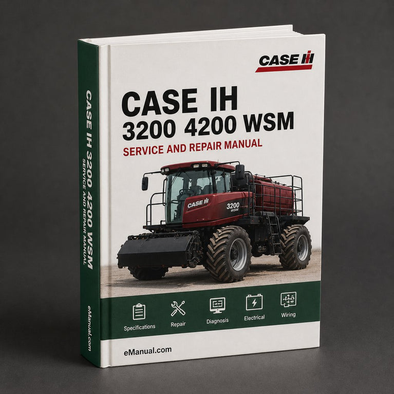 Case IH 3200 4200 wsm.zip