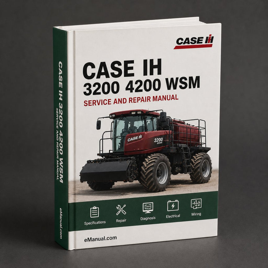 Case IH 3200 4200 wsm.zip