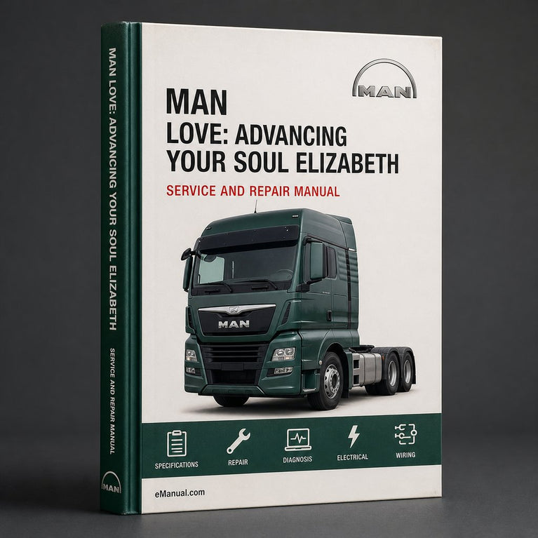 Love: Advancing Your Soul - Elizabeth Villani Service Repair Workshop Manual PDF