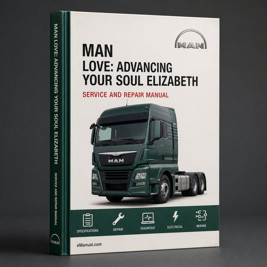 Love: Advancing Your Soul - Elizabeth Villani Service Repair Workshop Manual PDF
