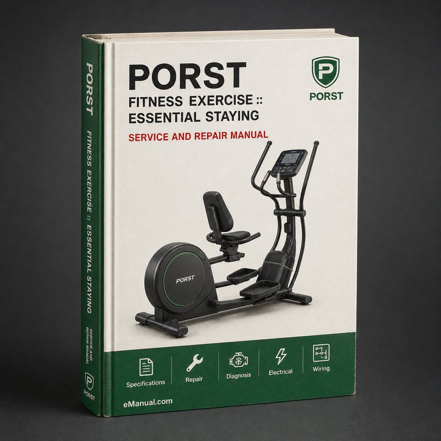 Fitness Exercise :: Essential Staying Fit Healthy - Quality PLR Service Repair Workshop Manual PDF